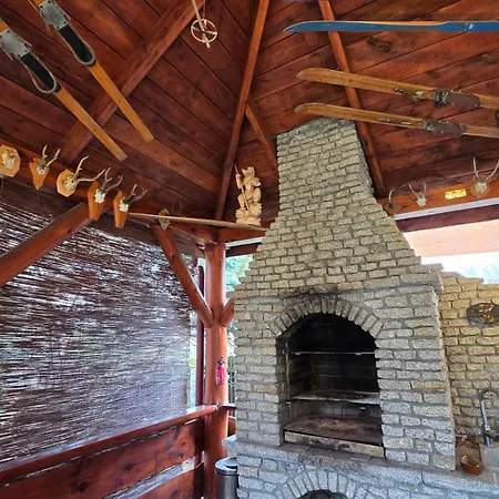 - Apartment Schreiberhau