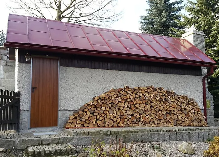 - Apartment Schreiberhau