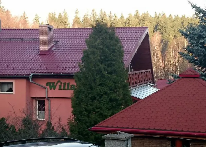 - Apartment Schreiberhau