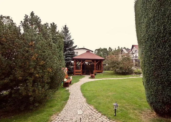 - Apartment Schreiberhau