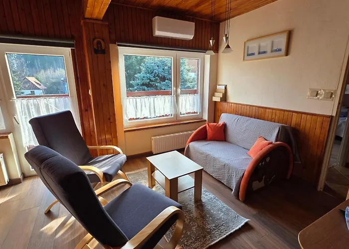 Apartment - Schreiberhau