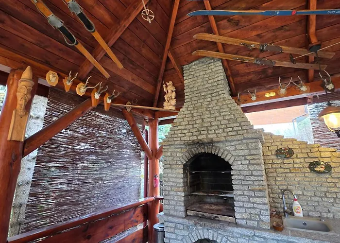 - Apartment Schreiberhau