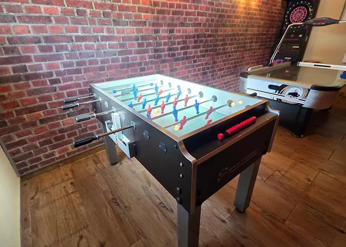 Apartment - Schreiberhau