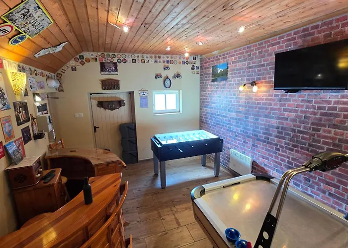 Apartment - Schreiberhau