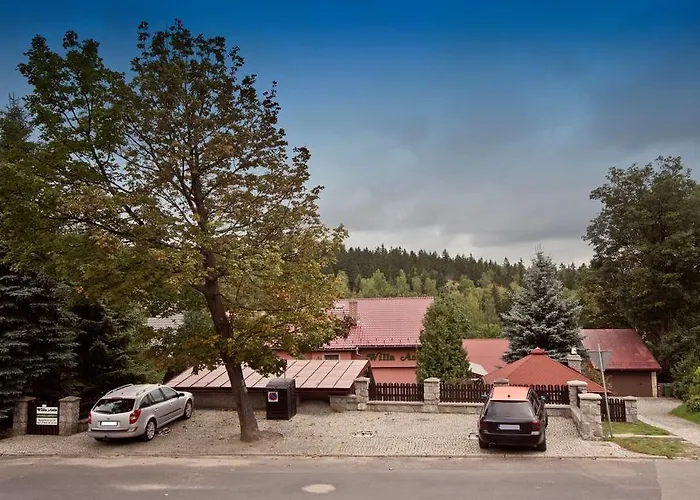 - Apartment Schreiberhau