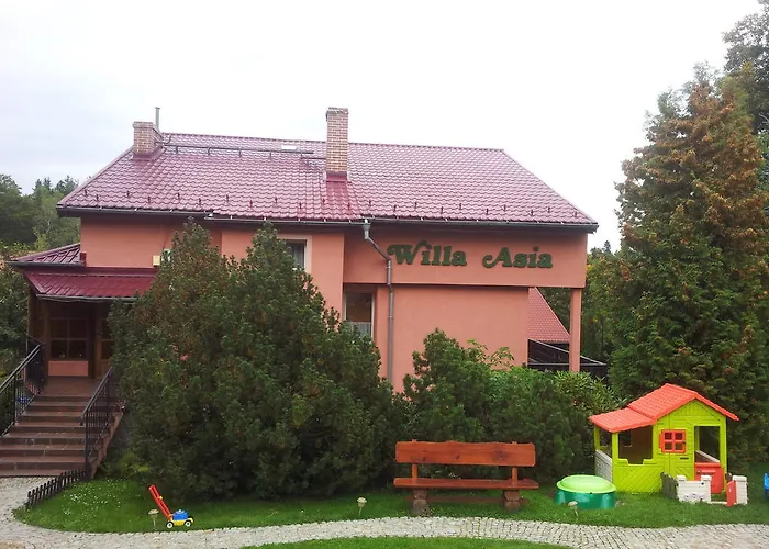 Apartment - Schreiberhau