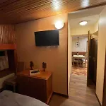 Apartment -