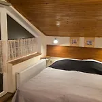 - Apartman