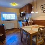 Apartment -
