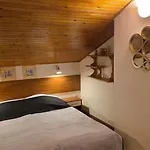- Apartment *