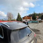 Apartman -