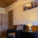 - Szklarska Poręba