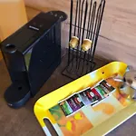 - Apartman