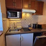 Apartament -