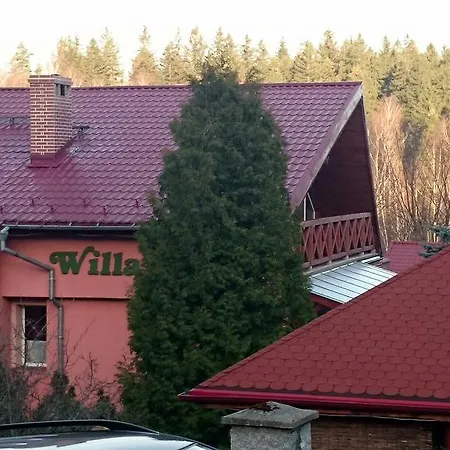 - Daire Szklarska Poreba