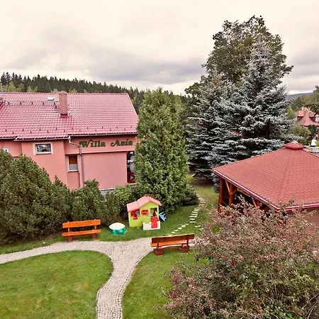 - Apartament *