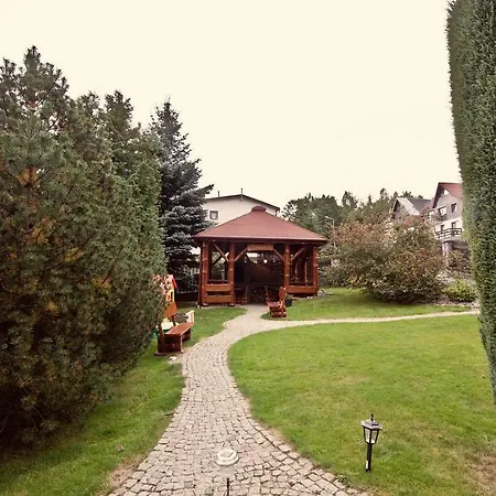 - Daire Szklarska Poreba