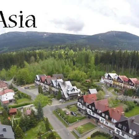 - * Szklarska Poreba