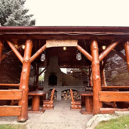 - Sklářská Poruba