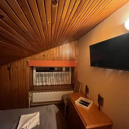 - Appartement *