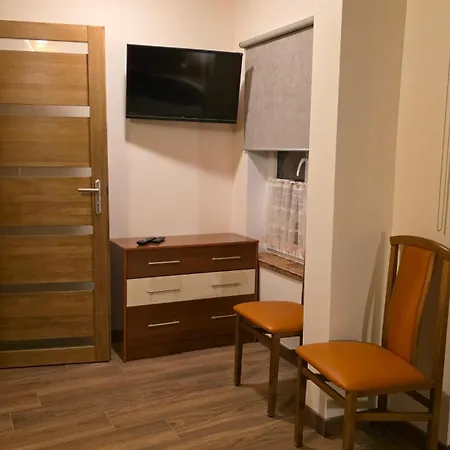 - Apartment Szklarska Poreba