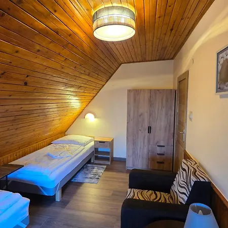 - Appartement *