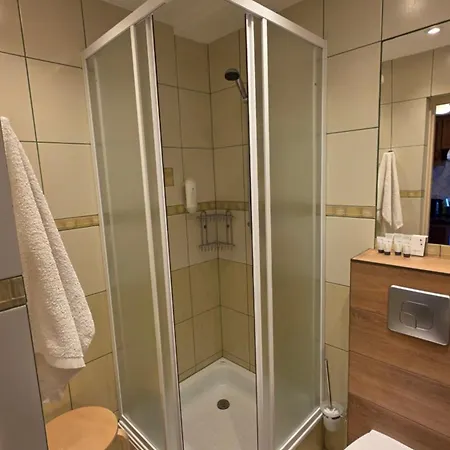 - Appartement Szklarska Poreba