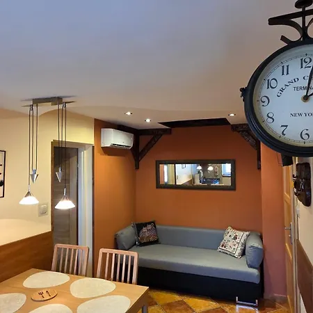 Appartement - *
