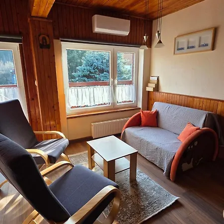 Daire - Szklarska Poreba