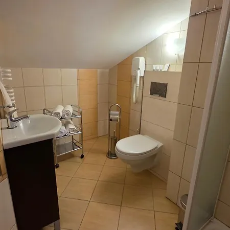 Apartmán - *