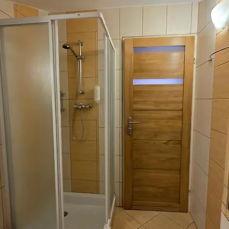 - Apartmán Sklářská Poruba