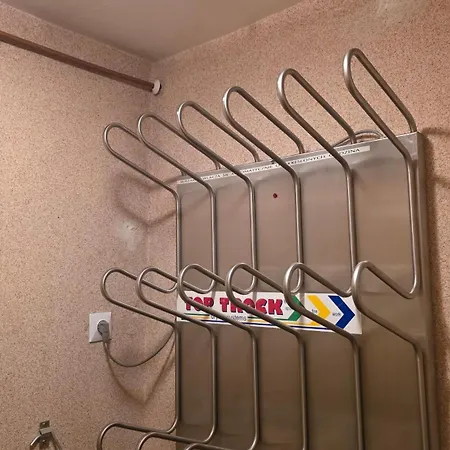 - *