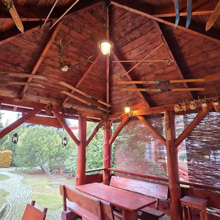 - Apartmán Sklářská Poruba