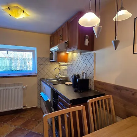 - * Szklarska Poreba