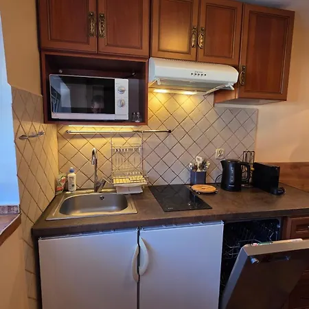 Apartmán -