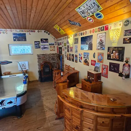 - Daire Szklarska Poreba