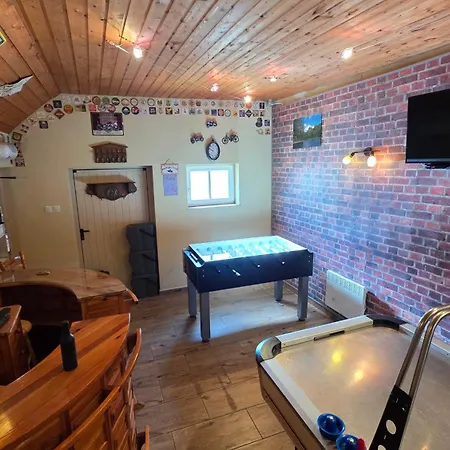 Apartamento - Szklarska Poręba