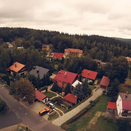 - Apartmán *