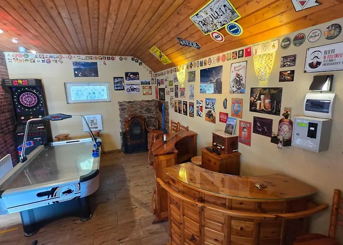 - 아파트 스클라르스카포렘바